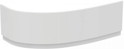 Панель для ванни фронтальна Ideal Standard HOTLINE 160 см (права)