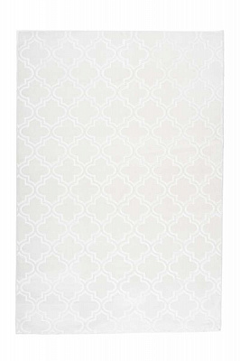 Килим Kayoom Monroe 100 plus White 80х150