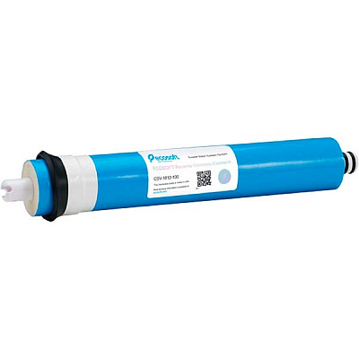 Мембранний елемент Ecosoft 100GPD для домашніх фільтрів зворотного осмосу