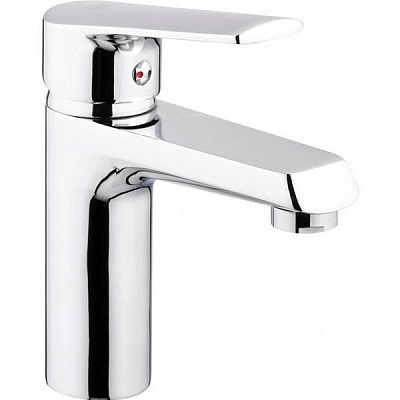 Смеситель для умывальника Water House Slim HB169 H-88