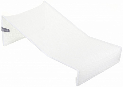 Гірка для купання Bambinelli 46x26 см білий FG7210