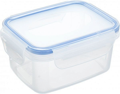 Ємність для морозильної камери 0,48 л 230700 Axentia