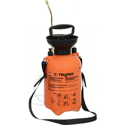 Обприскувач ручний Truper професійний 5 л
