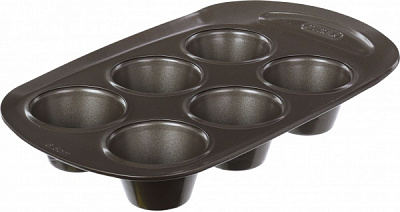 Форма для кексов Asimetria 18x29 см AS6BUF0 Pyrex