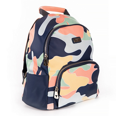 Рюкзак молодіжний YES Fashion YW-50 Рattern Military