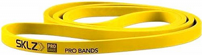 Резинка для фітнесу SKLZ APD-PBDLT-04 Pro Bands Light