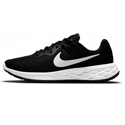 Кроссовки Nike DC3728-003 р.US 12 черно-белый