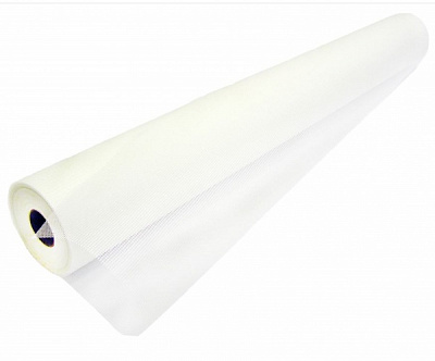 Склосітка штукатурна CCA-160 2,5x2,5 (рулон 50 кв.м)