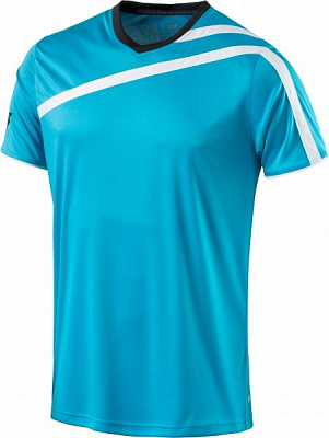 Футболка Pro Touch Kristopher ux 258666-565 S синій