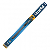 Щетка стеклоочистителя безкаркасная Bolid ULTRA 22 50550 550 мм 1 шт.