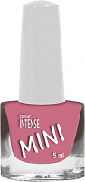 Лак для ногтей Colour Intense NP-16 Mini 37 сиренево-розовый 4,5 мл 