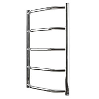 Рушникосушка Маріо Трапеція 650x430/400 (1.3.2800.01.P)