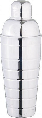 Шейкер 750 мл 25 см Fackelmann