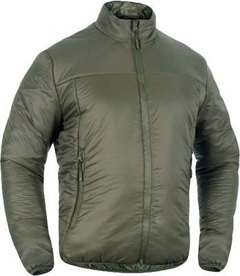 Куртка P1G Ursus Power-Fill (Polartec Power-Fill) Olive Drab L