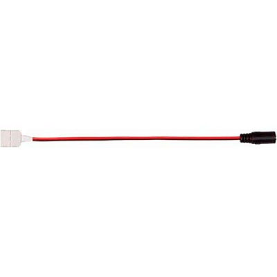 Конектор до світлодіодної стрічки Jazzway 12 В IP20 1013736 PLSC - 10x2/20/j (5050)