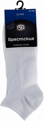 Носки БЧК ACTIVE 007 р. 29 белый 