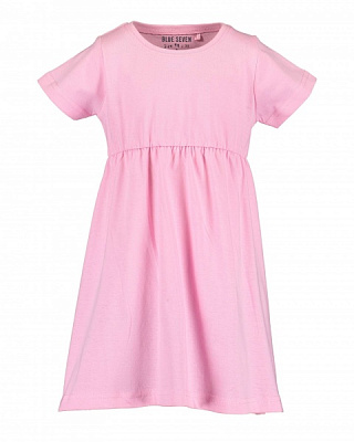 Платье Blue Seven трикотажное р.128 розовый 721600 X_416_р.128 