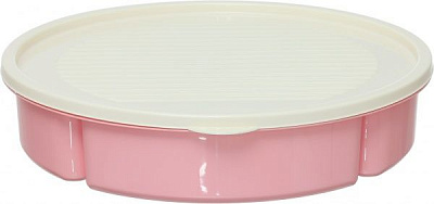 Контейнер для зберігання BG-394 P 0,4 л Bager