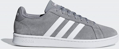 Кросівки Adidas GRAND COURT F36412 р.UK 8