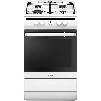 Плита газова Hansa FCG51004