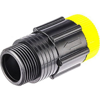 Регулятор тиску Plastica 3/4 1,05 Атм.