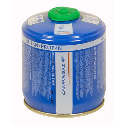 Картридж газовий Campingaz CVgaz 470/CMZ536