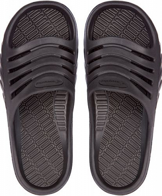 Шлепанцы TECNOPRO 414262-900050 р. 40 черный