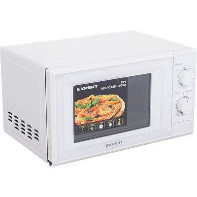 Микроволновая печь Expert Home EMWI-2090 белая