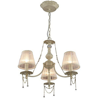 Підвіс Altalusse INL-6120Р-03 крем/білий