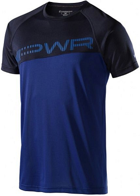 Футболка Energetics Martino 267833-532 S синий