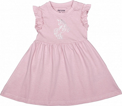 Платье Blue Seven р.86 розалия 911060 X * 98 