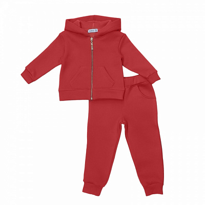 Костюм Bibo р.98 помаранчевий 9611