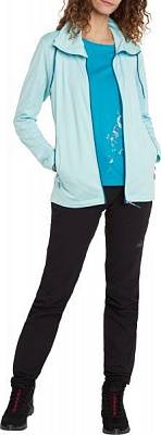 Джемпер McKinley Deborah wms 294739-656 р. 44 голубой