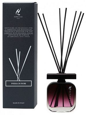 Аромадиффузор Hypno Casa Prima POESIA DI FIORI 100 мл 