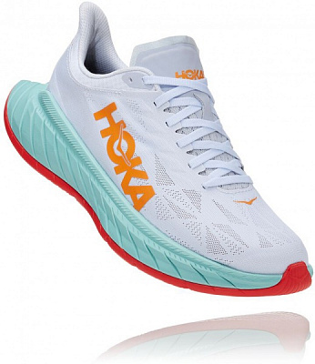 Кроссовки Hoka Carbon X 2 1113526|22 р.EUR 46 белый