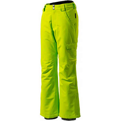 Брюки Firefly 267570-0704 Tanner р. 164 лимонные