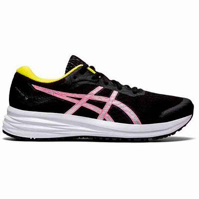 Кроссовки Asics PATRIOT 12 1012A705-005 р.US 8 черный