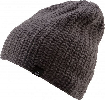 Шапка McKinley 250426-046 OS сірий
