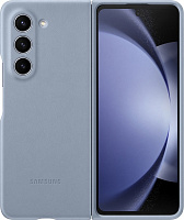 Чехол-накладка Samsung Eco-leather Case Blue (EF-VF946PLEGUA) для Fold5