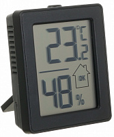 Термогигрометр WHT-204 BL