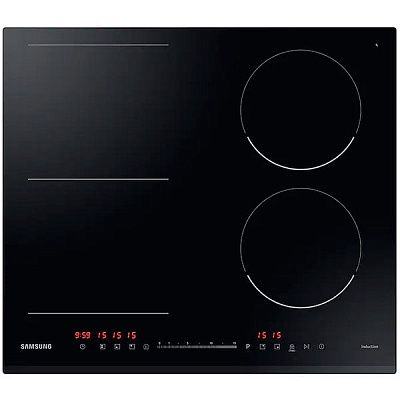 Варочная поверхность Samsung NZ64R3747BK/WT