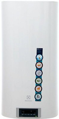 Бойлер Electrolux EWH 100 Formax DL 