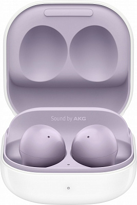Наушники Samsung Galaxy Buds 2 lavender (SM-R177NLVASEK) 