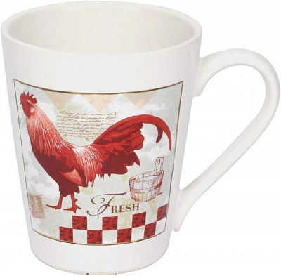 Чашка Village 300 мл 24-269-007 Krauff