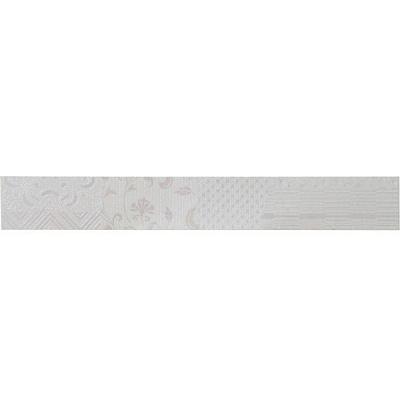 Бордюр Allore Group Аліканте 600х78 мм