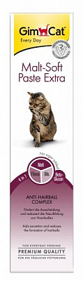 Паста Gimpet  GimCat Malt-Soft Extra 200 г G-417127