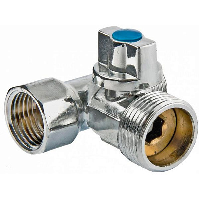 Кран шаровой Valtec ВНН 1/2