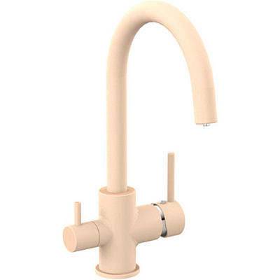 Змішувач для кухні Imprese Daicy 55009-UG