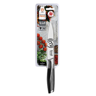 Нож универсальный Krauff MasterChef 12,6 см 29-305-207