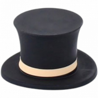 Пробка для винной бутылки UP! (Underprice) черный с зеленым 6х6х3,3 см силикон